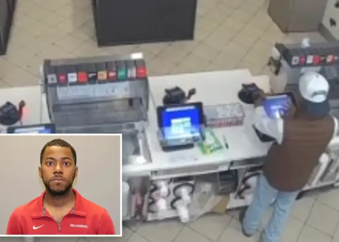 Exclusive | Chick-fil-A worker who stole $80K with mac & cheese scheme reveals why he did it