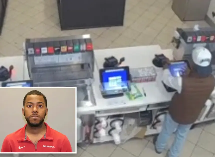 Exclusive | Chick-fil-A worker who stole $80K with mac & cheese scheme reveals why he did it