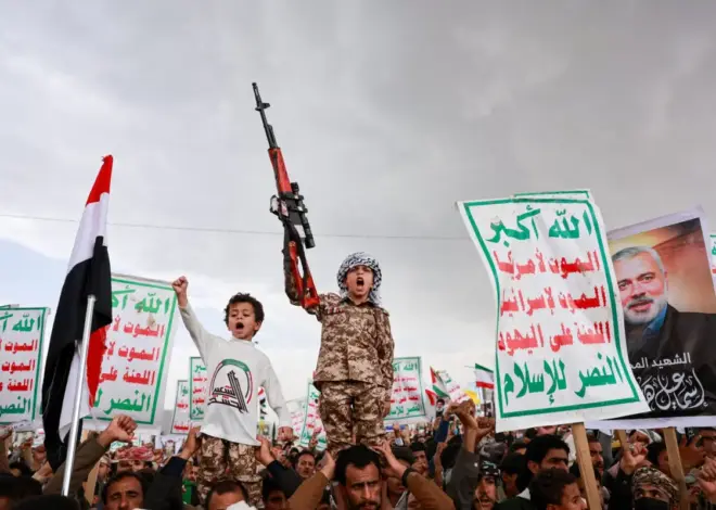 It’s time for the Saudis to put up — or shut up on Iran
