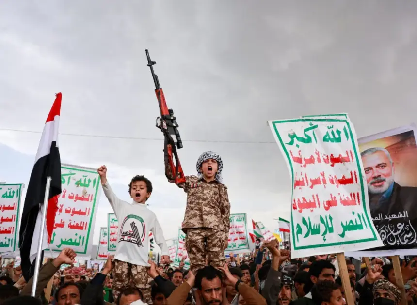 It’s time for the Saudis to put up — or shut up on Iran