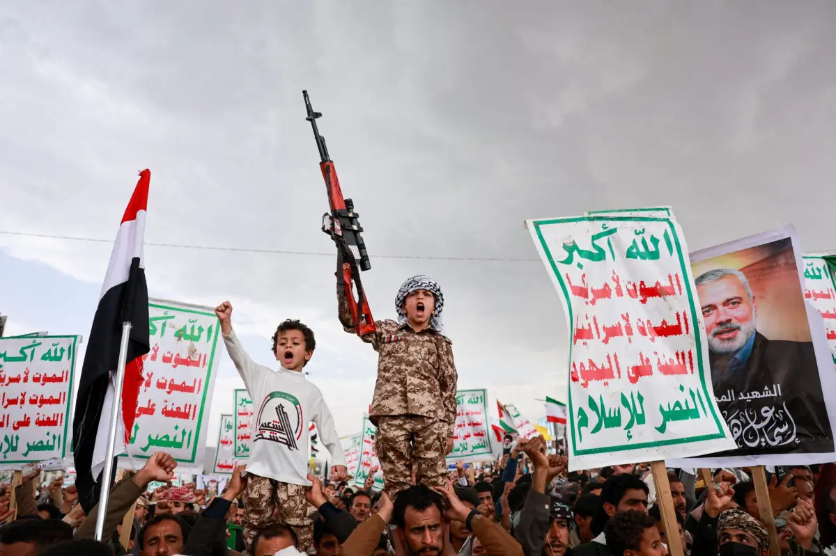 It’s time for the Saudis to put up — or shut up on Iran