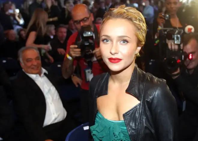 Neutrogena’s stock spirals after Hayden Panettiere’s tragic death as fans vow to boycott: ‘I will never buy again’