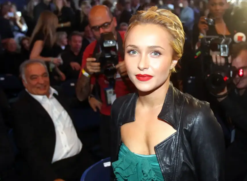 Neutrogena’s stock spirals after Hayden Panettiere’s tragic death as fans vow to boycott: ‘I will never buy again’
