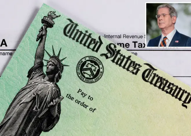 Exclusive | Trump admin axes refundable tax credits for illegal migrants, saving taxpayers $3B