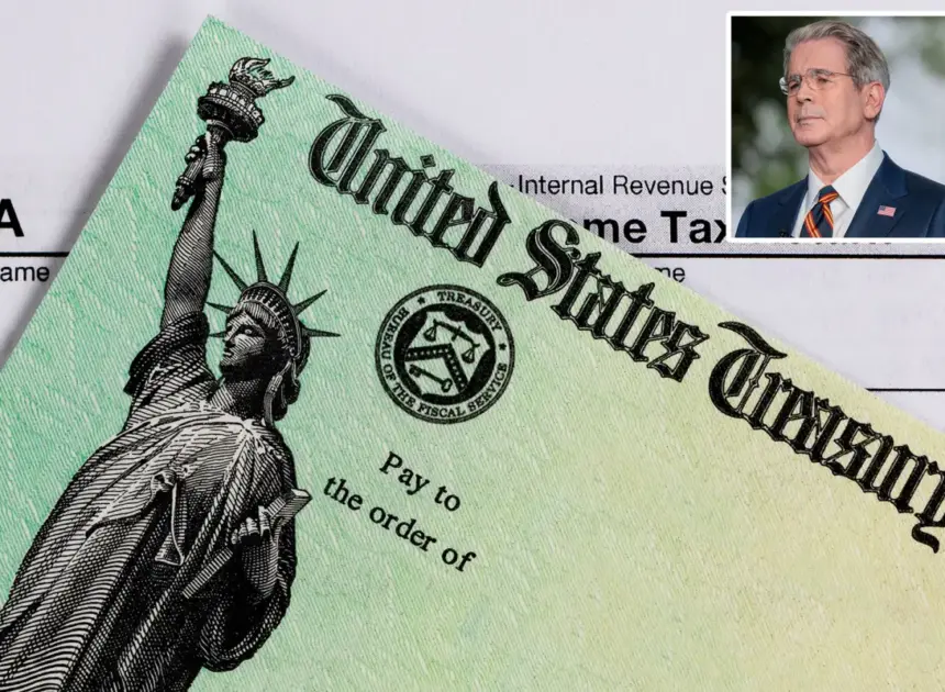 Exclusive | Trump admin axes refundable tax credits for illegal migrants, saving taxpayers $3B