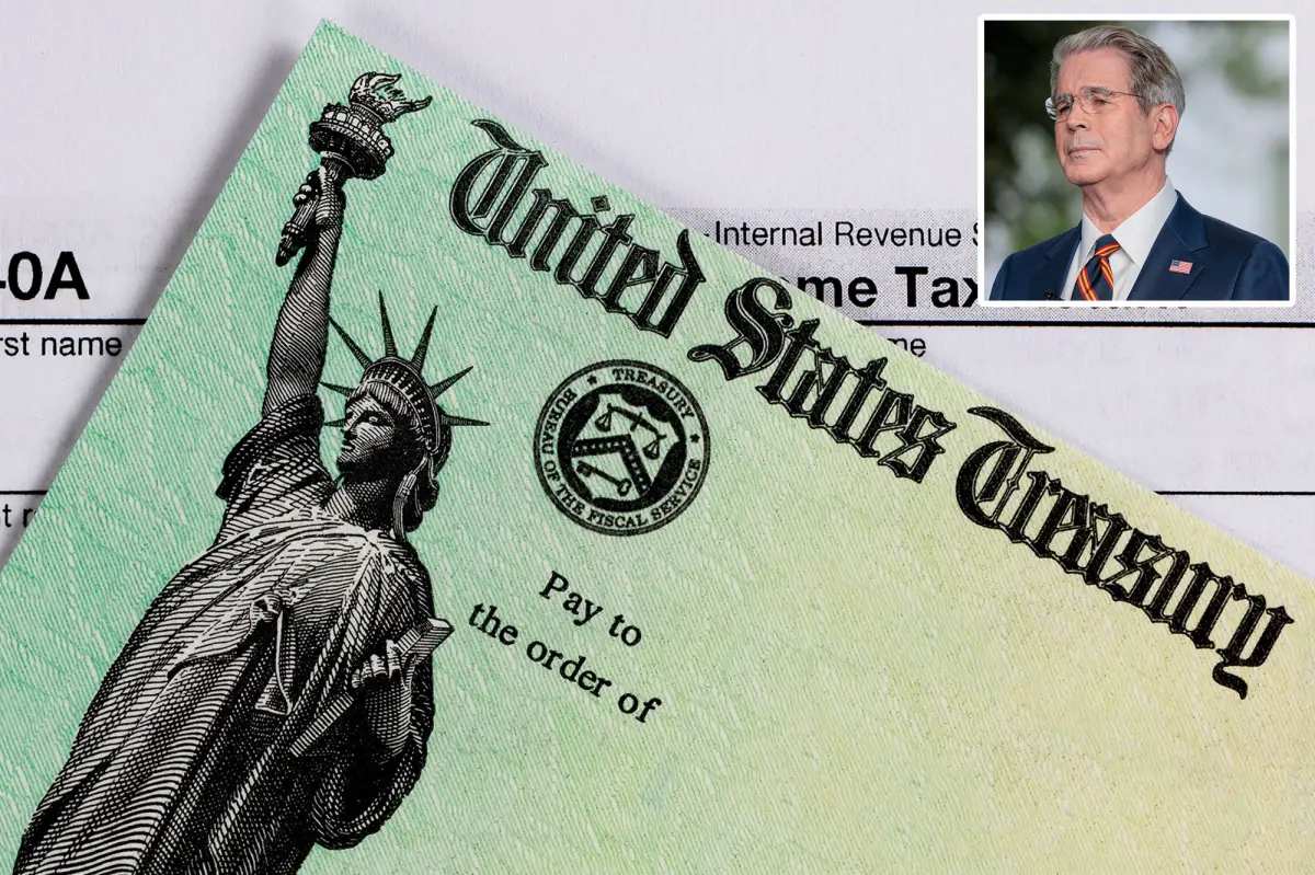 Exclusive | Trump admin axes refundable tax credits for illegal migrants, saving taxpayers $3B