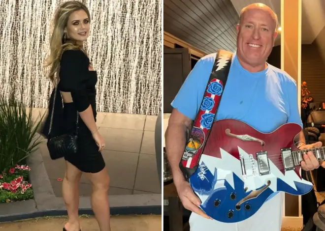 Exclusive | NYC fashion designer found dead on Montauk yacht was cold and bloodied when EMTs arrived: medical report