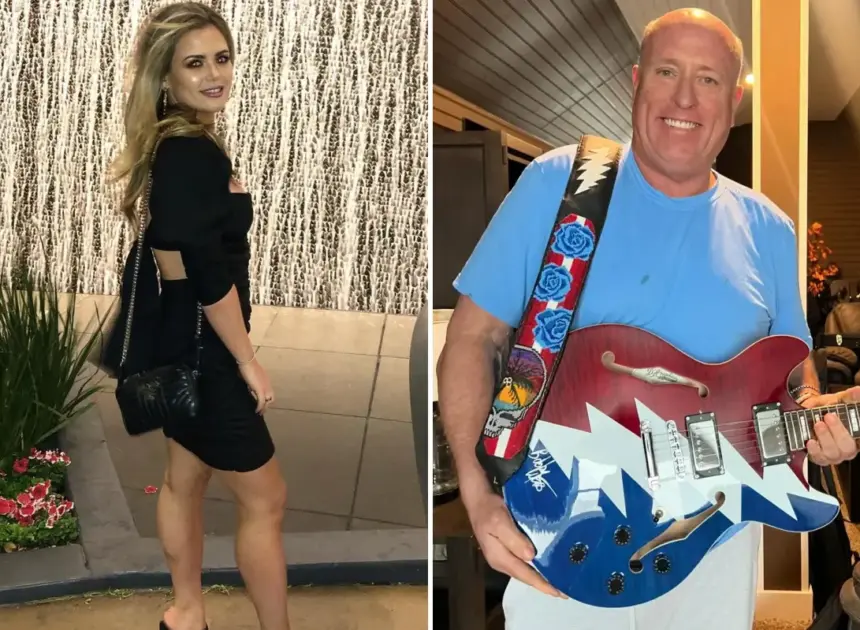 Exclusive | NYC fashion designer found dead on Montauk yacht was cold and bloodied when EMTs arrived: medical report