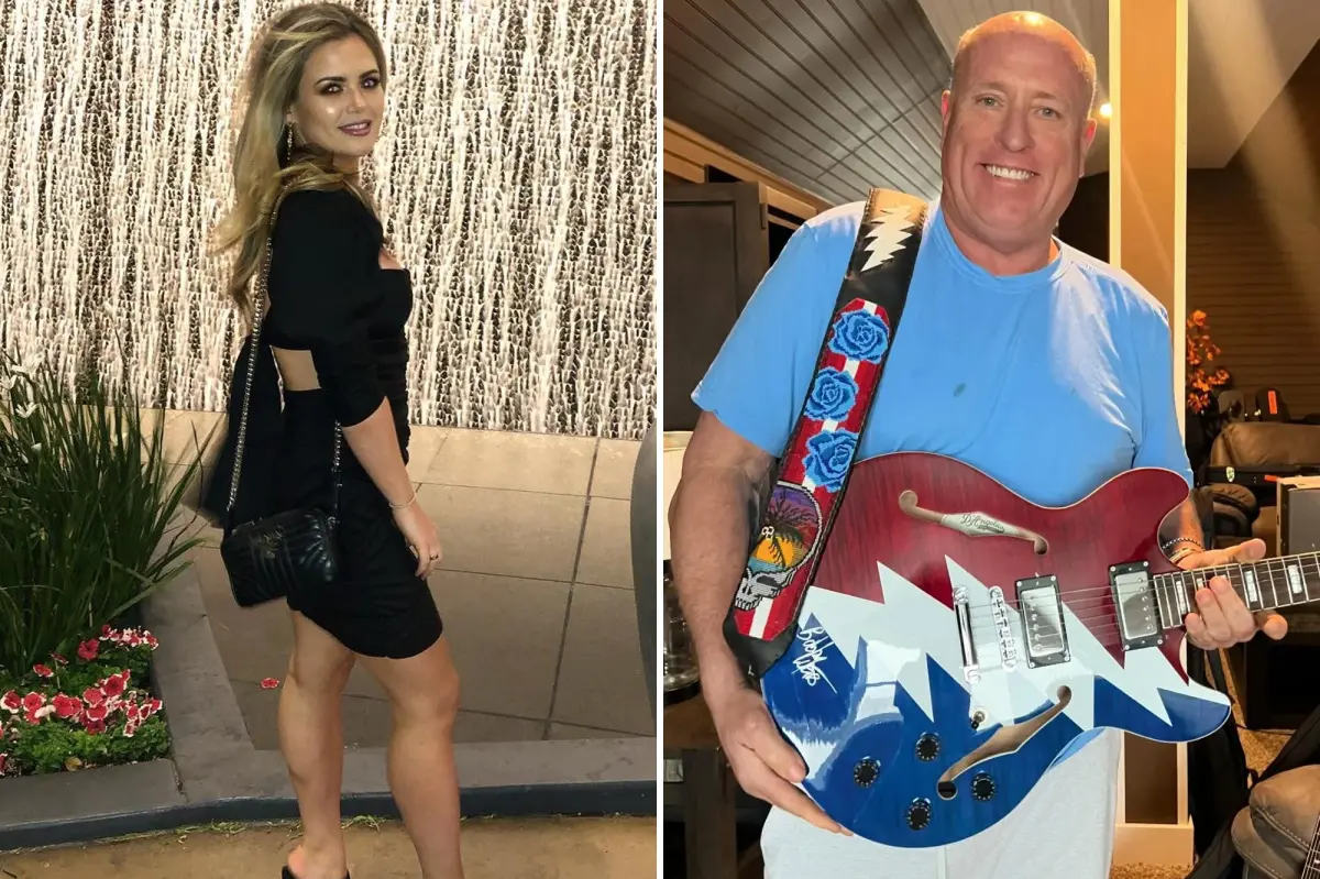 Exclusive | NYC fashion designer found dead on Montauk yacht was cold and bloodied when EMTs arrived: medical report