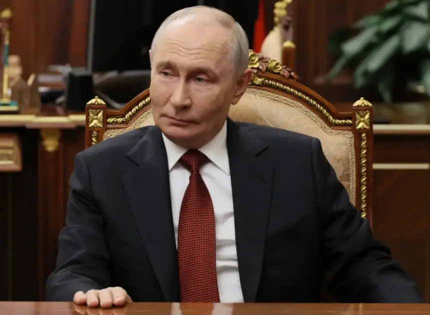 How Putin’s Black Sea food fight puts the world — and your grocery bill — at risk