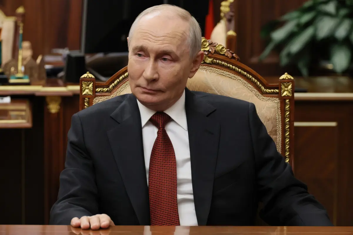 How Putin’s Black Sea food fight puts the world — and your grocery bill — at risk