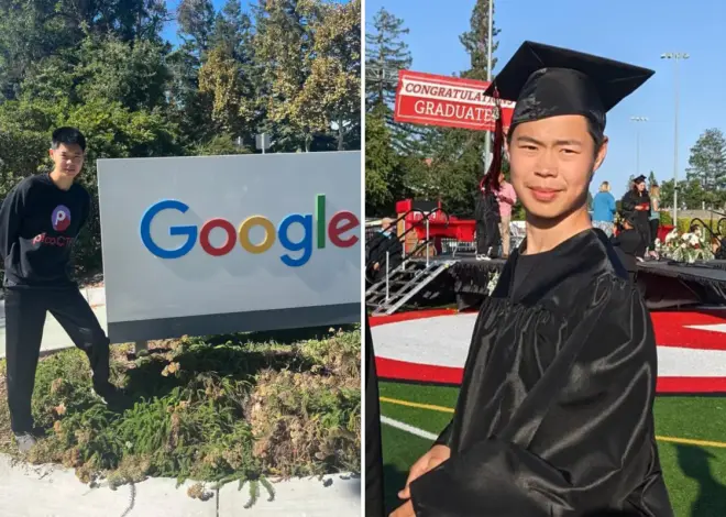 Star California student rejected by 16 colleges, hired by Google, gets legal win in racial discrimination suit