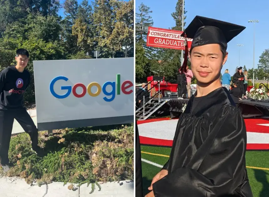 Star California student rejected by 16 colleges, hired by Google, gets legal win in racial discrimination suit