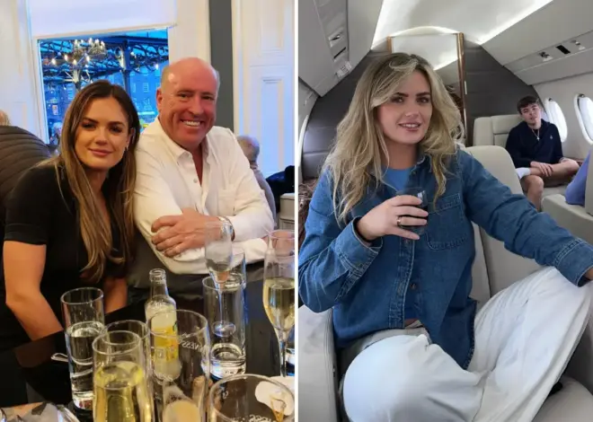 Exclusive | NYC designer found dead on Montauk yacht ‘harassed’ and accused of fraud by boat owner days before death, texts reveal