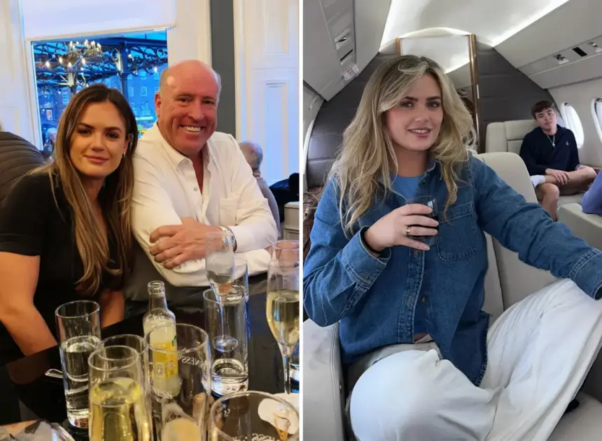 Exclusive | NYC designer found dead on Montauk yacht ‘harassed’ and accused of fraud by boat owner days before death, texts reveal