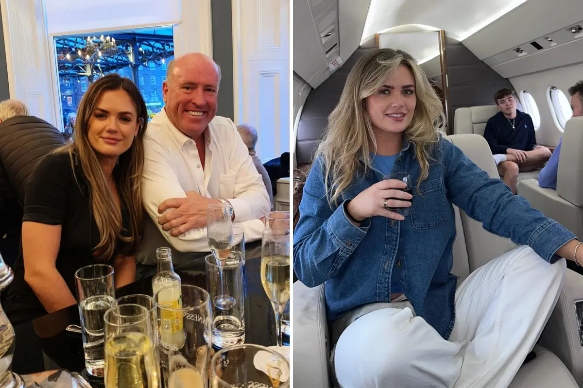 Exclusive | NYC designer found dead on Montauk yacht ‘harassed’ and accused of fraud by boat owner days before death, texts reveal