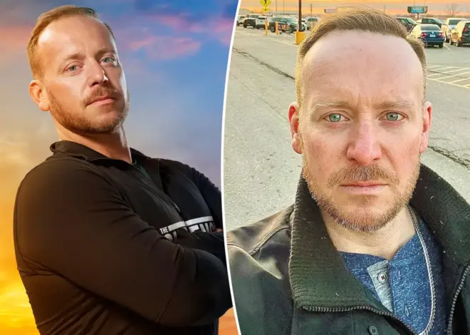 Tragic new details revealed about ‘Challenge’ star Tyler Duckworth’s death at 44