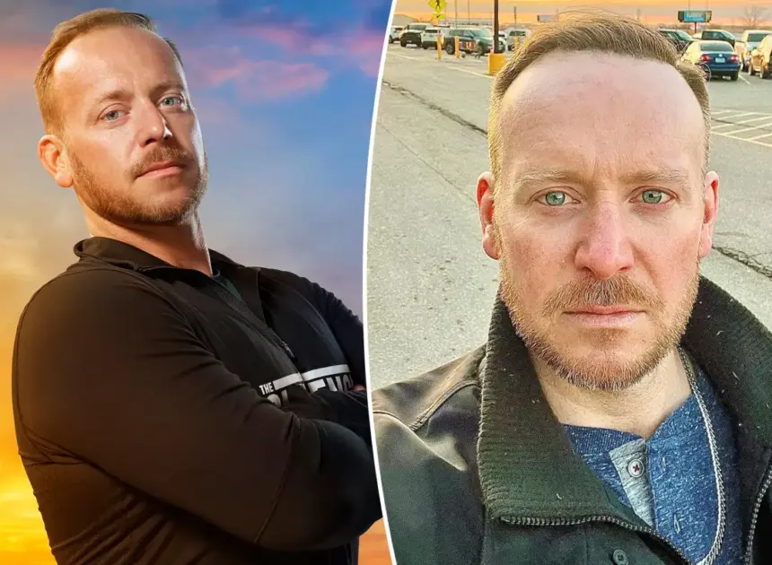 Tragic new details revealed about ‘Challenge’ star Tyler Duckworth’s death at 44