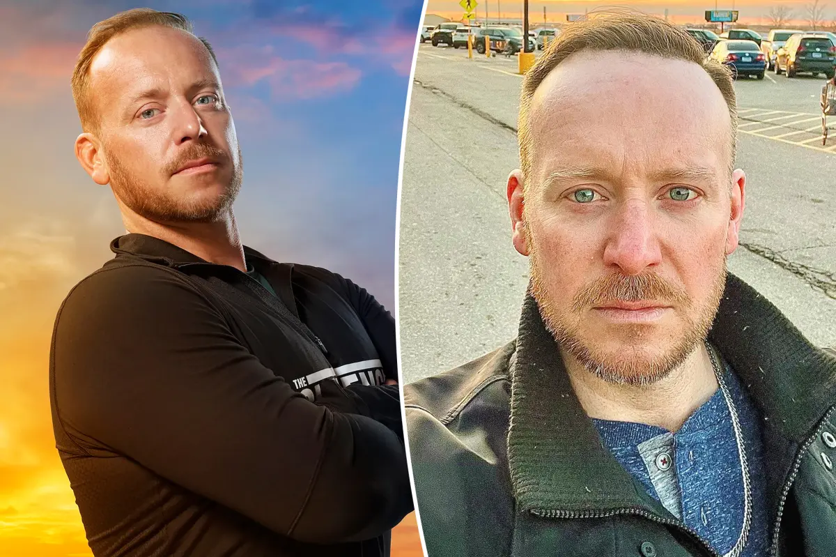 Tragic new details revealed about ‘Challenge’ star Tyler Duckworth’s death at 44