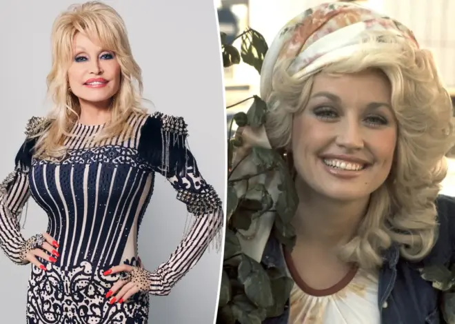 Country music icon Dolly Parton dead at 80