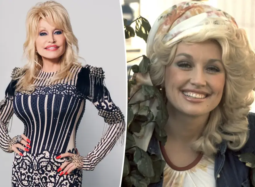 Country music icon Dolly Parton dead at 80