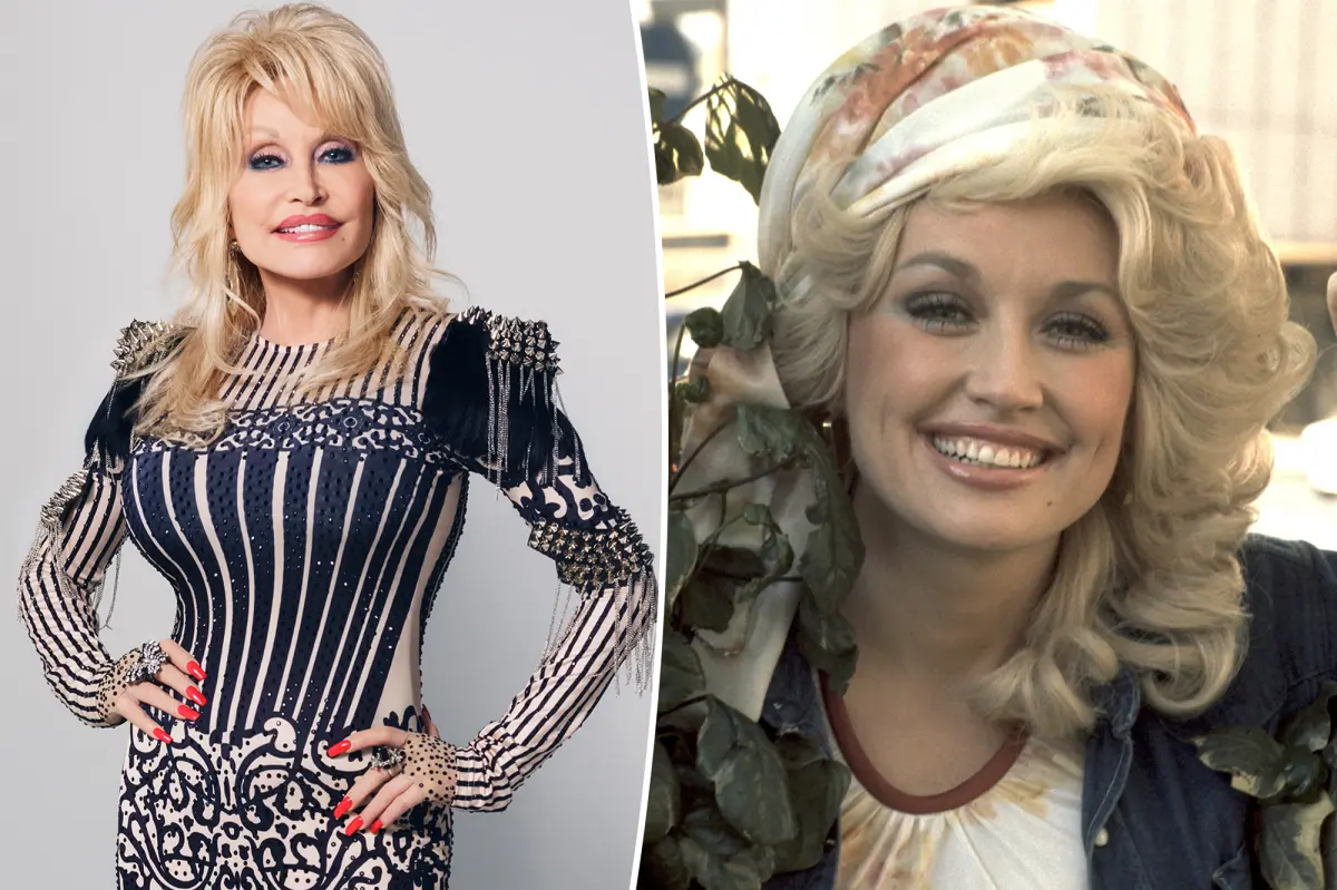 Country music icon Dolly Parton dead at 80
