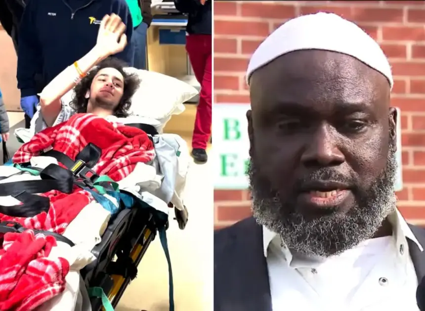 String of high-profile ‘hate crimes’ against Muslims had nothing to do with religion: investigation