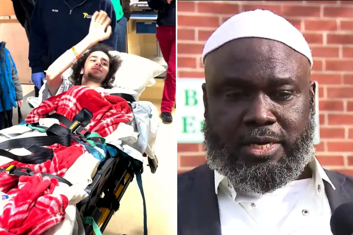 String of high-profile ‘hate crimes’ against Muslims had nothing to do with religion: investigation