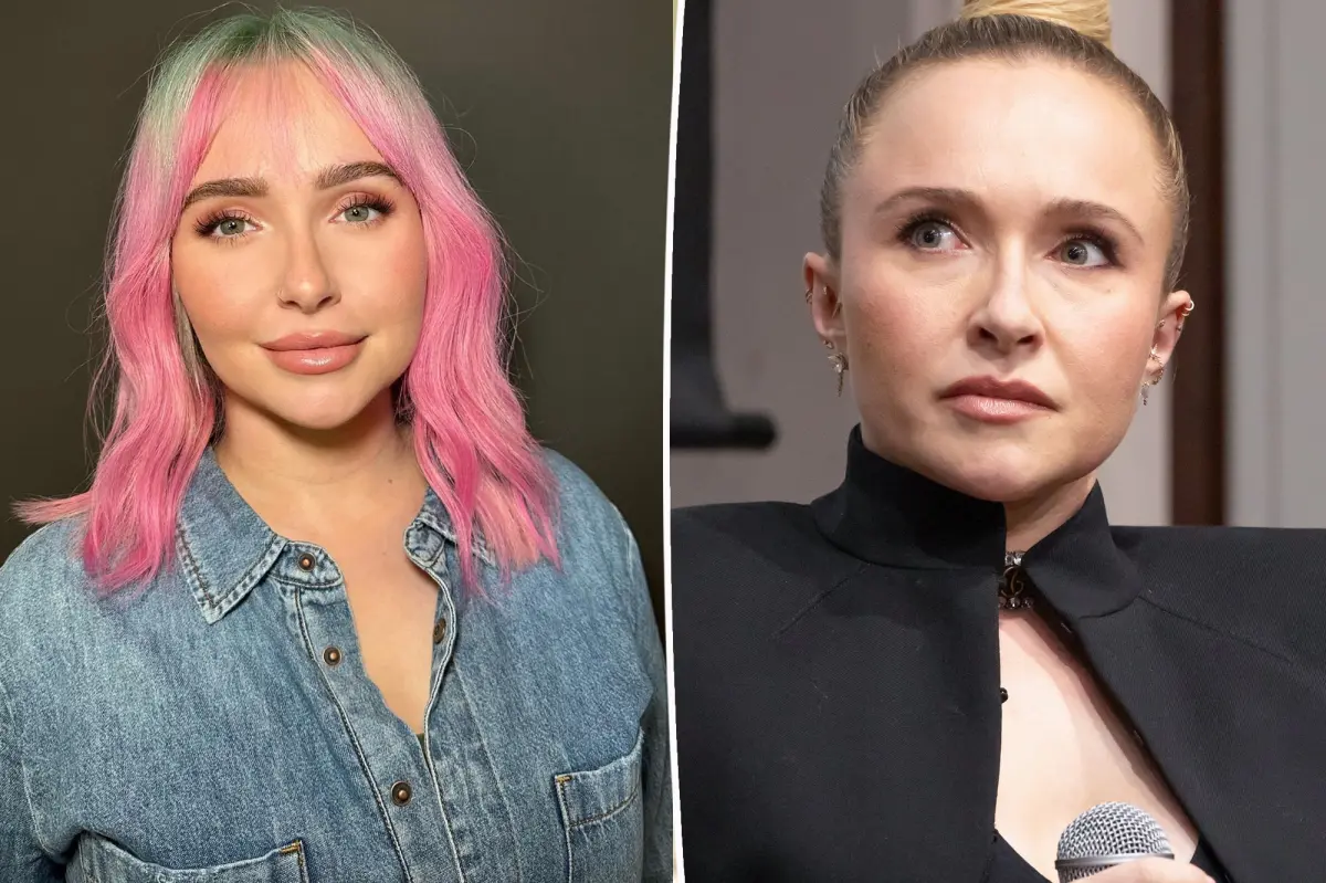 Exclusive | Hayden Panettiere autopsy shows actress had ‘no signs of trauma’ at time of death