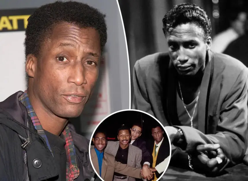 ‘The Five Heartbeats’ star Michael Wright dead at 70 after suffering heart failure