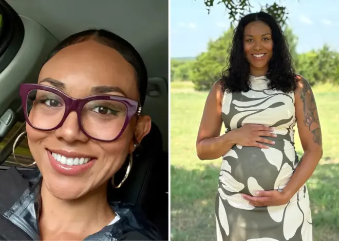 Inside surrogate McKenna West’s quixotic quest to keep the baby she delivered despite biological parents’ wishes