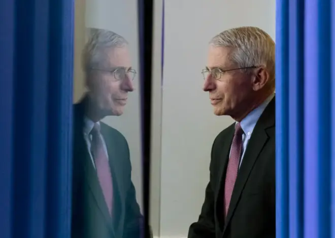 A liberal journalist just exposed lying Fauci’s toxic relationship with the media
