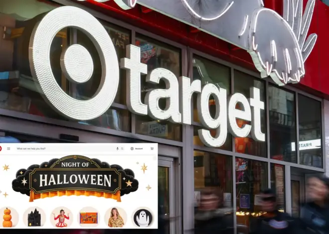 Target pulls ‘offensive’ Halloween costume from stores