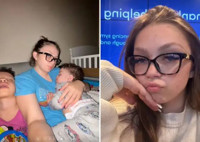 California woman, 22, diagnosed with cancer after her ears didn’t pop on flight to Chicago