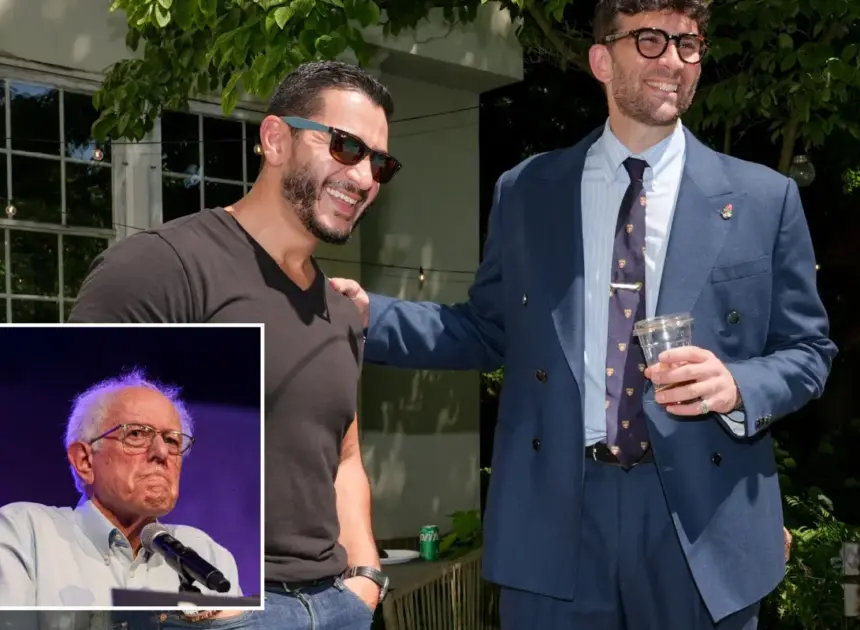 Primary elections 2026 live updates: Sen. Bernie Sanders not comfortable with Abdul El-Sayed’s ties to far-left streamer Hasan Piker