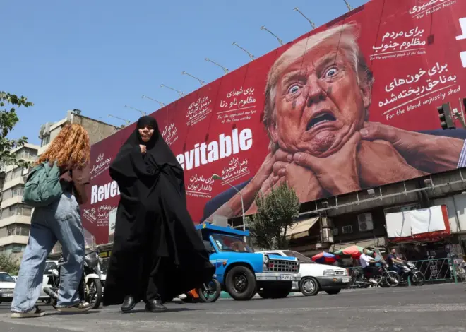 Beware Iran’s most devious weapon — another ‘October surprise’