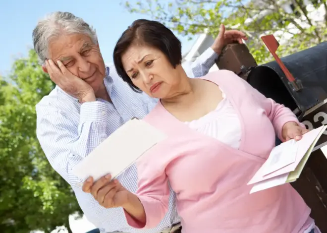 Social Security nears ‘cliffs edge’ — putting recipients at risk of losing $500 a month