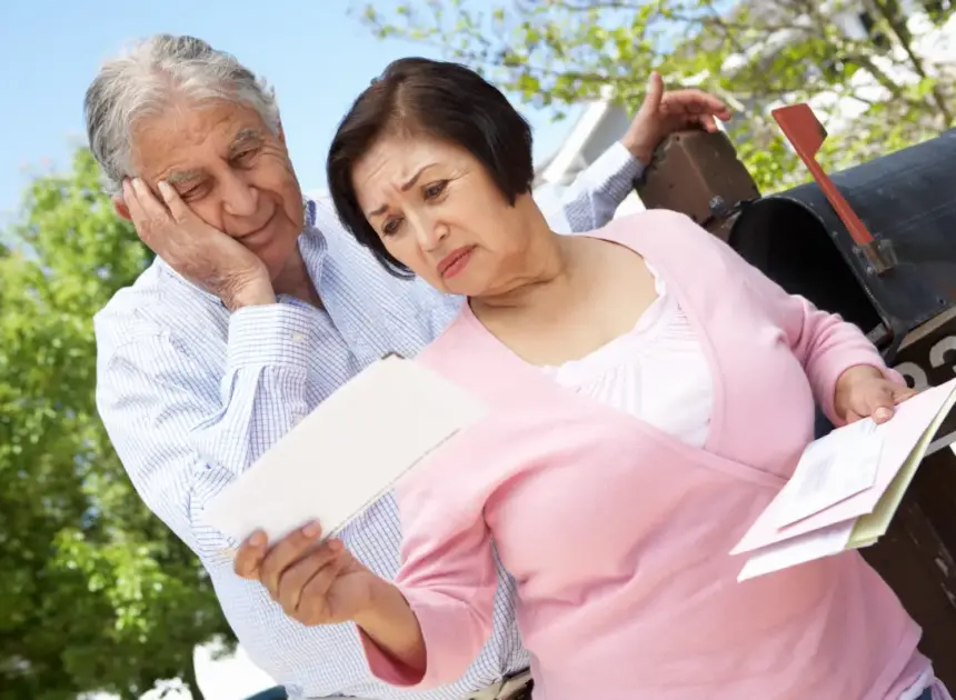 Social Security nears ‘cliffs edge’ — putting recipients at risk of losing $500 a month