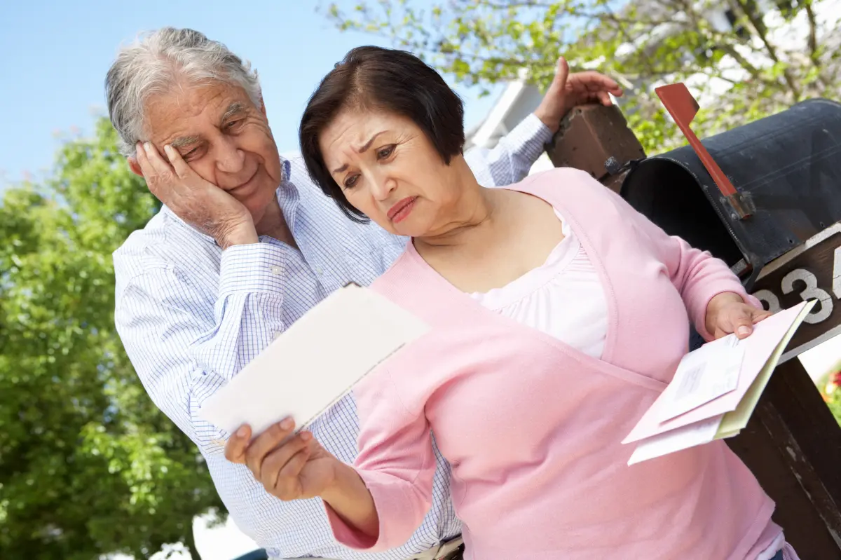 Social Security nears ‘cliffs edge’ — putting recipients at risk of losing $500 a month