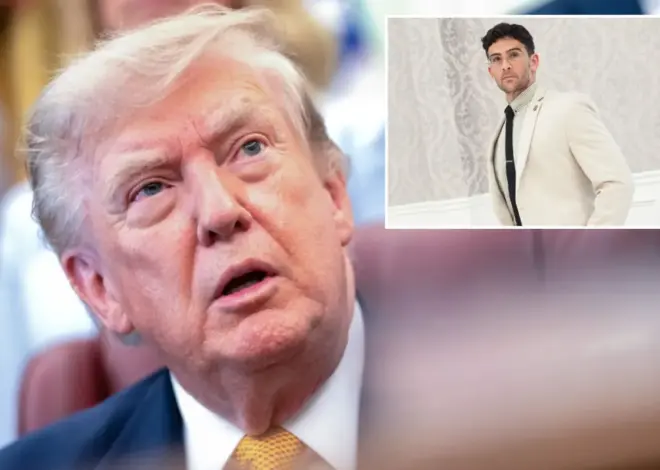 Democrats mock Trump’s alarm bells — but the DSA’s communist coup is real