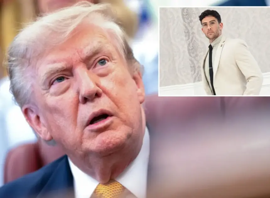 Democrats mock Trump’s alarm bells — but the DSA’s communist coup is real