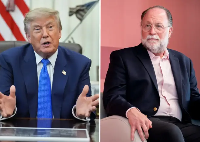 Harvard professor slammed for using AI to write to write anti-Trump op-ed: ‘Worst slop I’ve seen’
