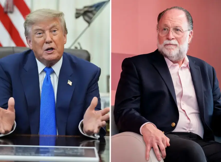 Harvard professor slammed for using AI to write to write anti-Trump op-ed: ‘Worst slop I’ve seen’
