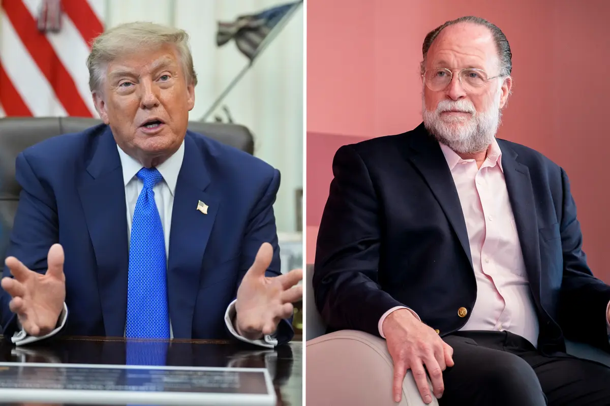 Harvard professor slammed for using AI to write to write anti-Trump op-ed: ‘Worst slop I’ve seen’
