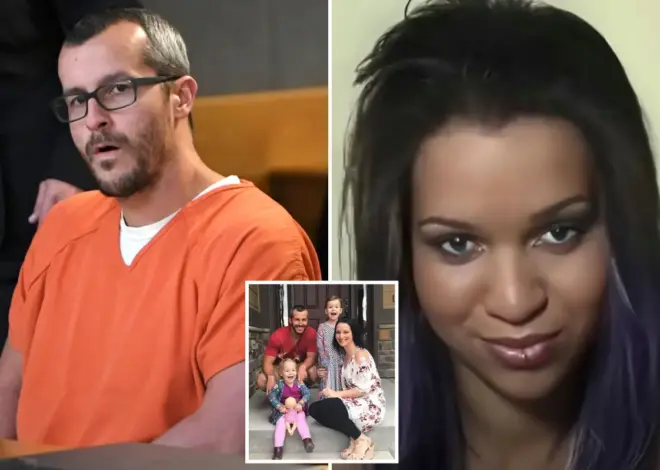 Chris Watts has found love while behind bars — and already applied for marriage license