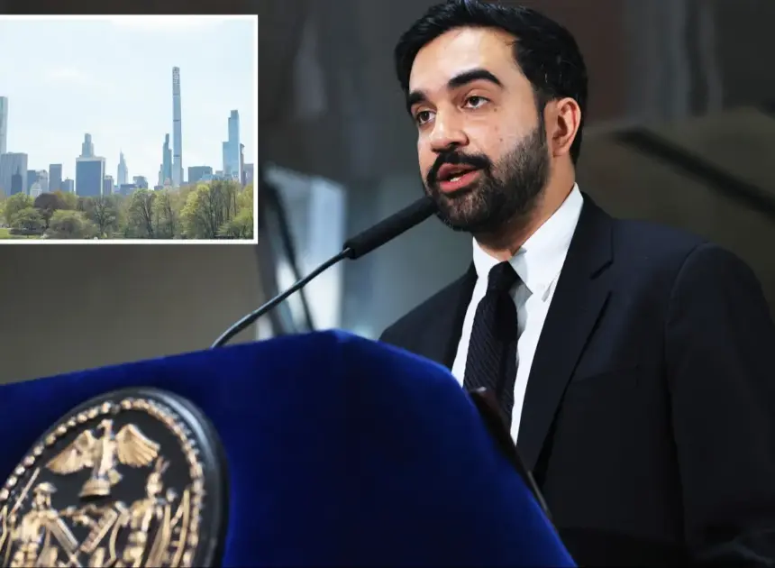 Mamdani extends deadline to appeal NYC’s new pied-à-terre tax — following intense backlash