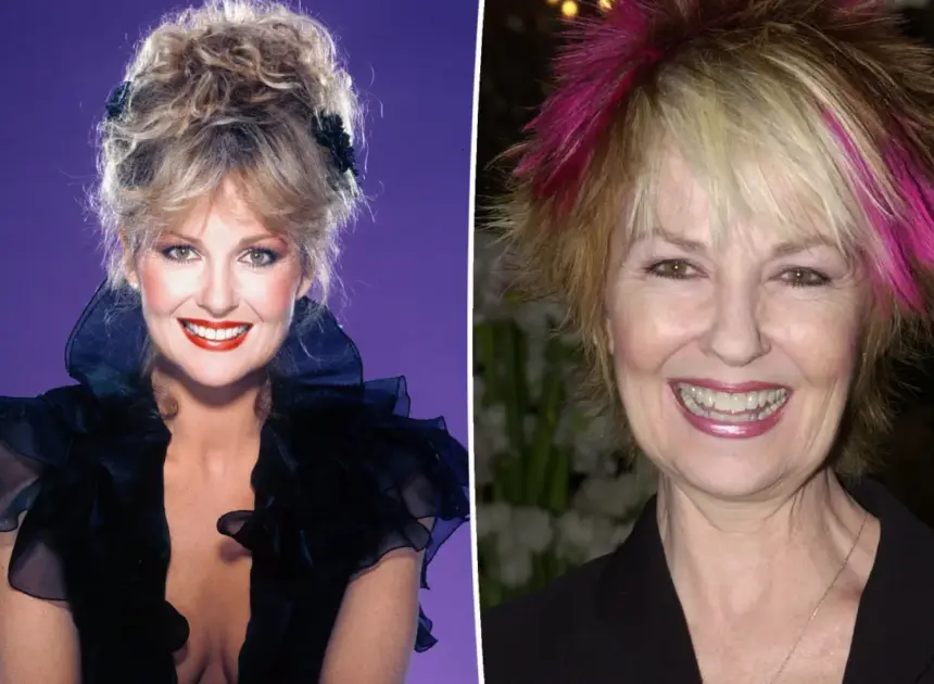 Shelley Fabares, star of ‘Coach’ and ‘The Donna Reed Show,’ dead at 82