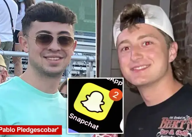 Bumbling Penn State frat bros used not-so-secret cash apps, Snapchat to plan cocaine deals: court docs