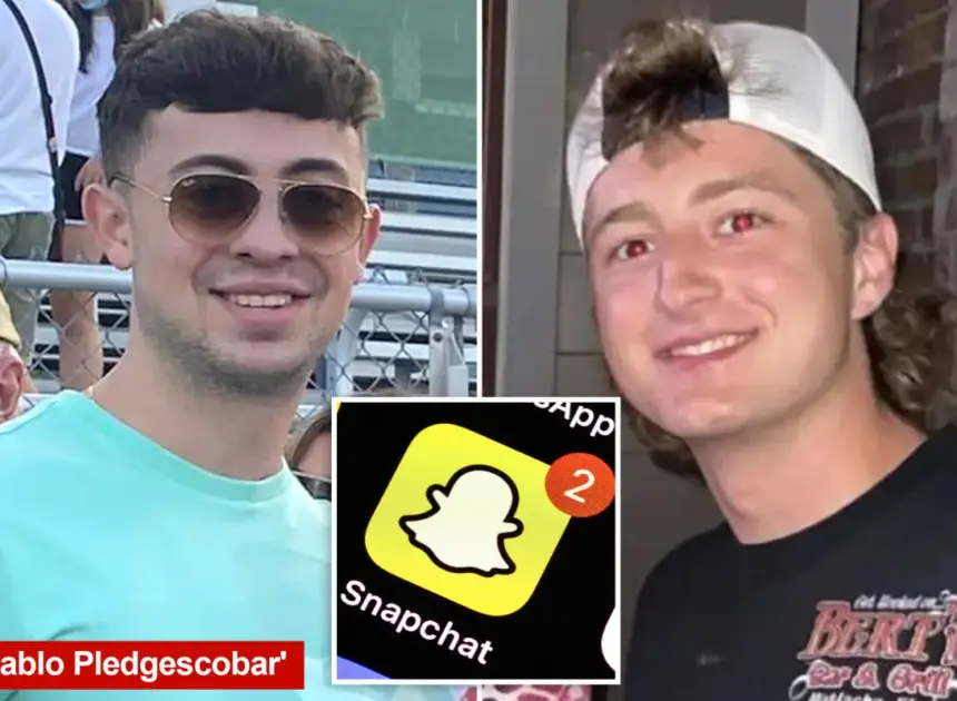 Bumbling Penn State frat bros used not-so-secret cash apps, Snapchat to plan cocaine deals: court docs