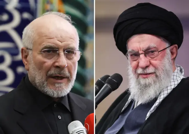 Slain Ayatollah Khamenei wanted to end conflict with US through peace talks, Iranian president claims